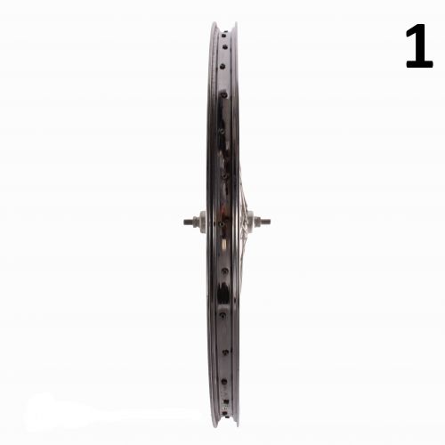 Ruota ciclo anteriore 26 - 175 559...