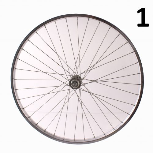 Ruota ciclo anteriore 26 - 175 559...