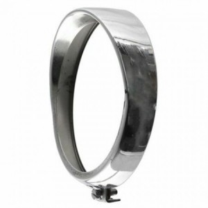 Ghiera faro anteriore moto...