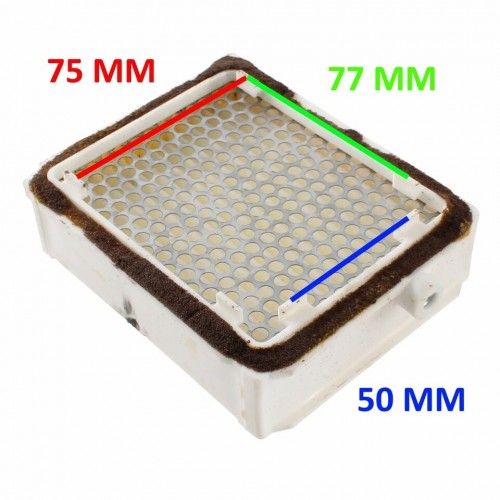 Filtro aria Yamaha SRX 600