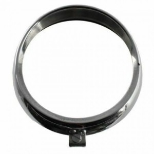 Ghiera faro anteriore moto... 2