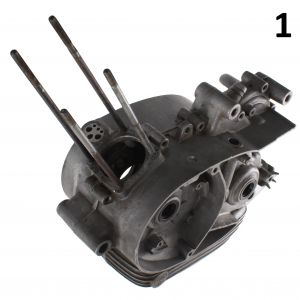 Carter motore Moto Morini... 2