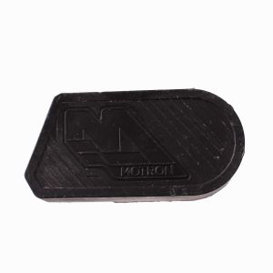 Tappo forcellone destro...