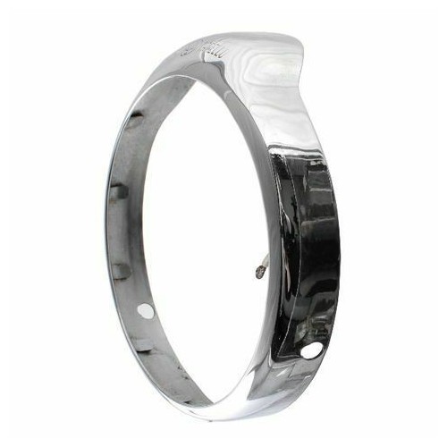 Ghiera fanale anteriore marca Carello