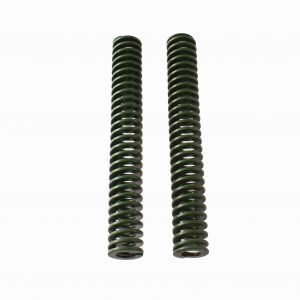 Coppia molle forcella 24 x 480