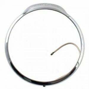 Ghiera fanale anteriore... 2