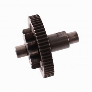 Ingranaggio avviamento...