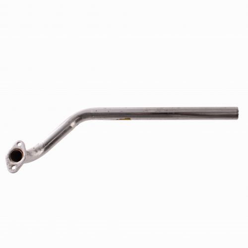 Curva marmitta Minarelli da 22