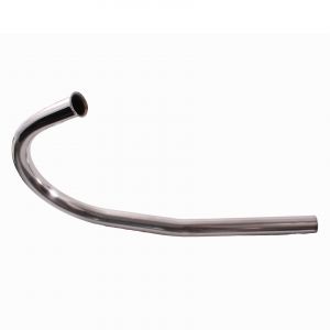 Curva marmitta Benelli...