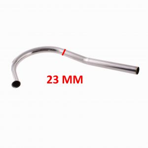 Curva marmitta Benelli... 2