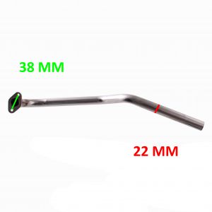 Curva marmitta Franco... 2