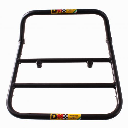 Portapacchi posteriore moto