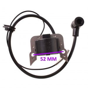 Bobina Malaguti Grizzly... 2