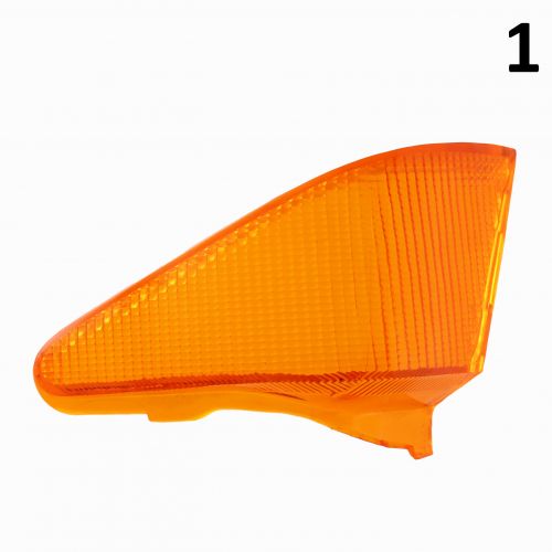 Vetro freccia posteriore Yamaha CT 50...