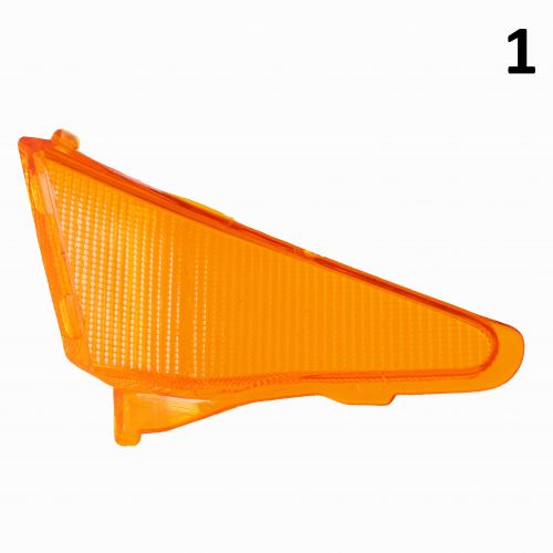 Vetro freccia posteriore Yamaha CT 50...