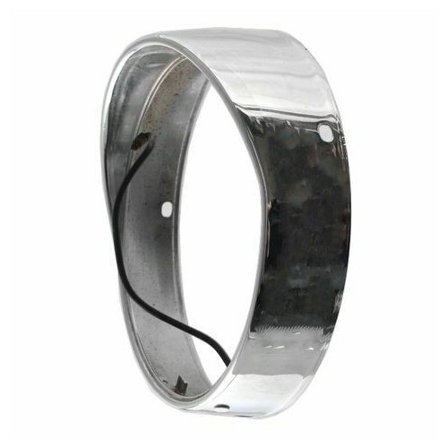 Ghiera fanale anteriore Carello per...