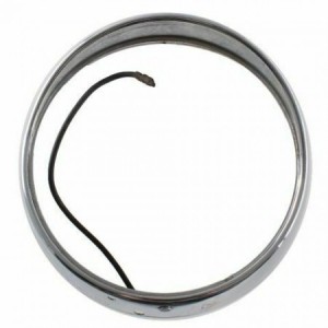 Ghiera fanale anteriore... 2