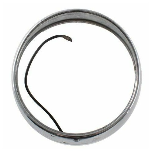 Ghiera fanale anteriore Carello per...