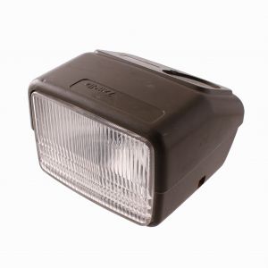 Faro anteriore Cev 256 Zanella