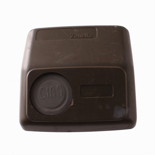 Faro anteriore Cev 256 Zanella