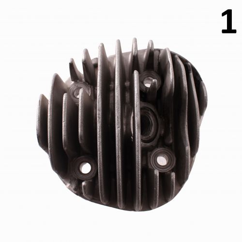 Testa cilindro Polini 55 - 2110013