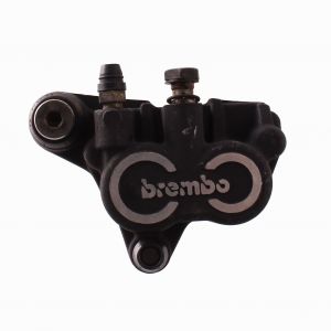 Pinza freno anteriore...