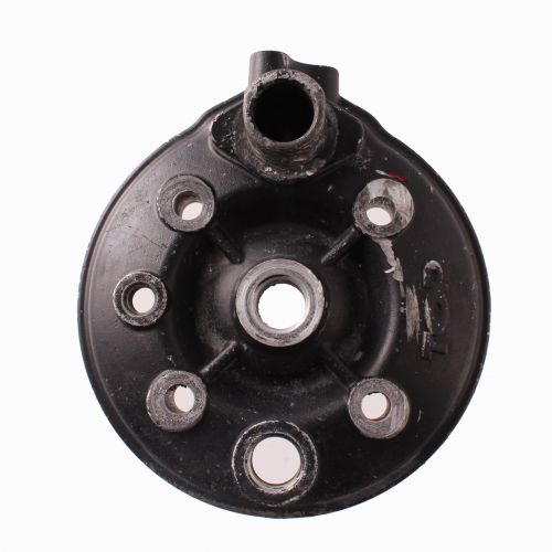 Testa cilindro AM6 Top Trophy nera...