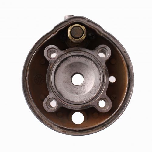 Testa cilindro AM6 Top Trophy nera...