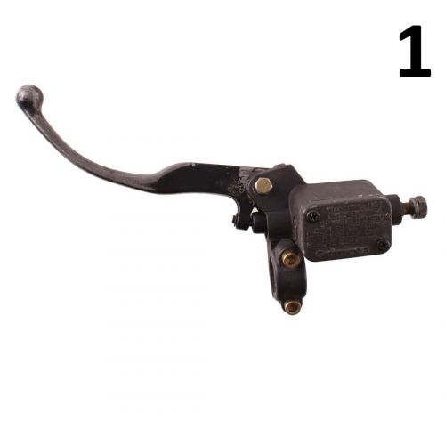 Pompa freno sinistra Aprilia SR...