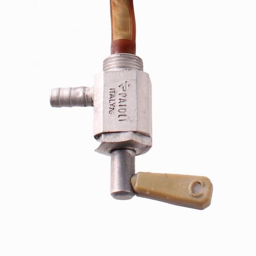 Rubinetto benzina Ciao Paioli...