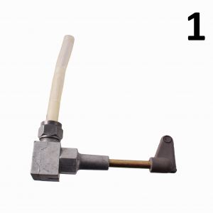 Rubinetto benzina Piaggio... 2