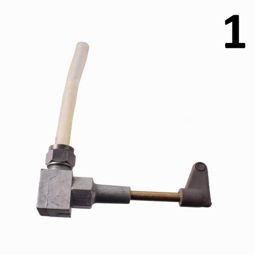 Rubinetto benzina Piaggio SI 254724