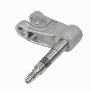 Braccio sospensione...