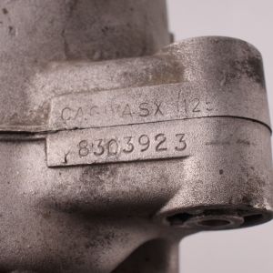 Motore incompleto Cagiva... 2