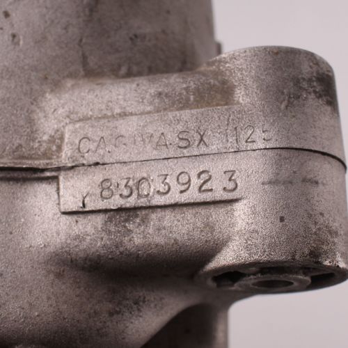 Motore incompleto Cagiva SST 125