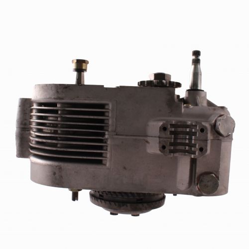 Motore incompleto Cagiva SST 125