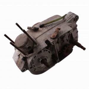 Motore incompleto Cagiva...