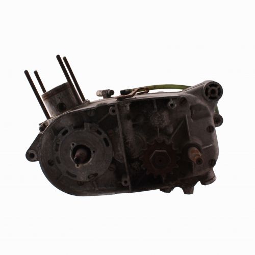 Motore incompleto Cagiva SST 125