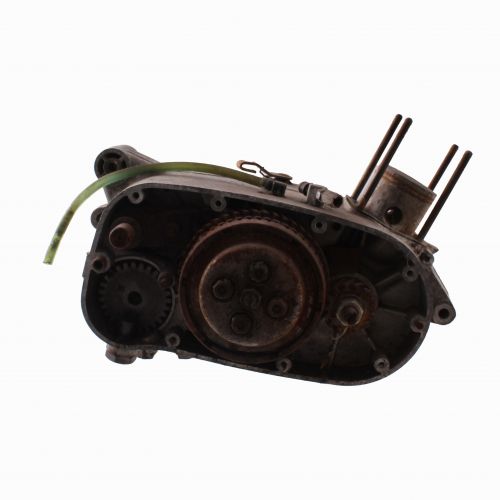 Motore incompleto Cagiva SST 125