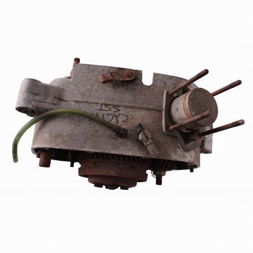 Motore incompleto Cagiva SST 125