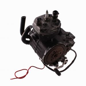 Motore Minarelli RV3