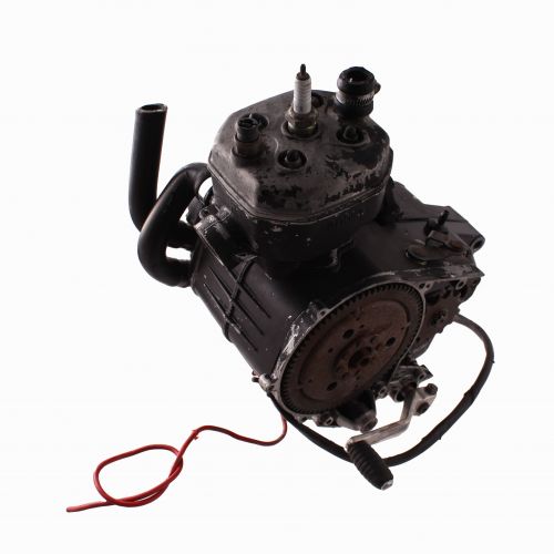 Motore Minarelli RV3