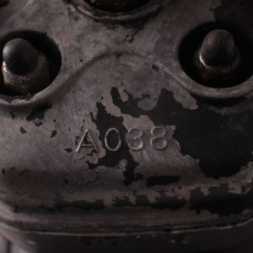 Motore Minarelli RV3