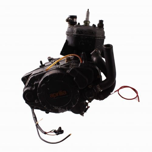 Motore Minarelli RV3