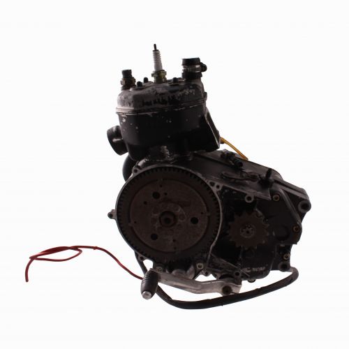 Motore Minarelli RV3