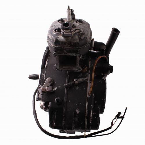 Motore Minarelli RV3