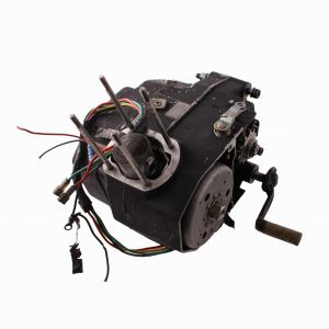 Motore Franco Morini T4