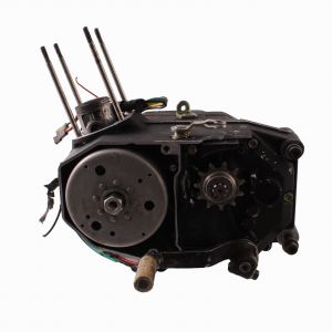 Motore Franco Morini T4 2