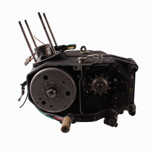 Motore Franco Morini T4