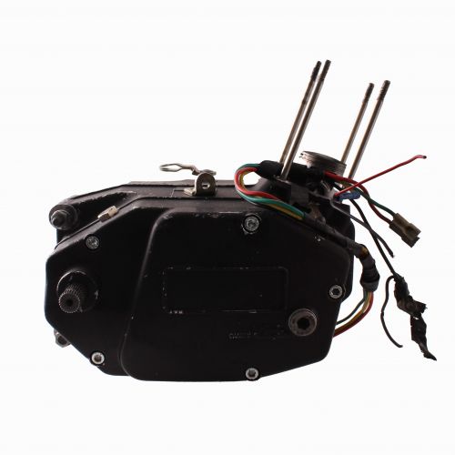 Motore Franco Morini T4